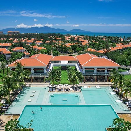 The Ocean Villas Managed By The Ocean Resort Da Nang Exterior foto