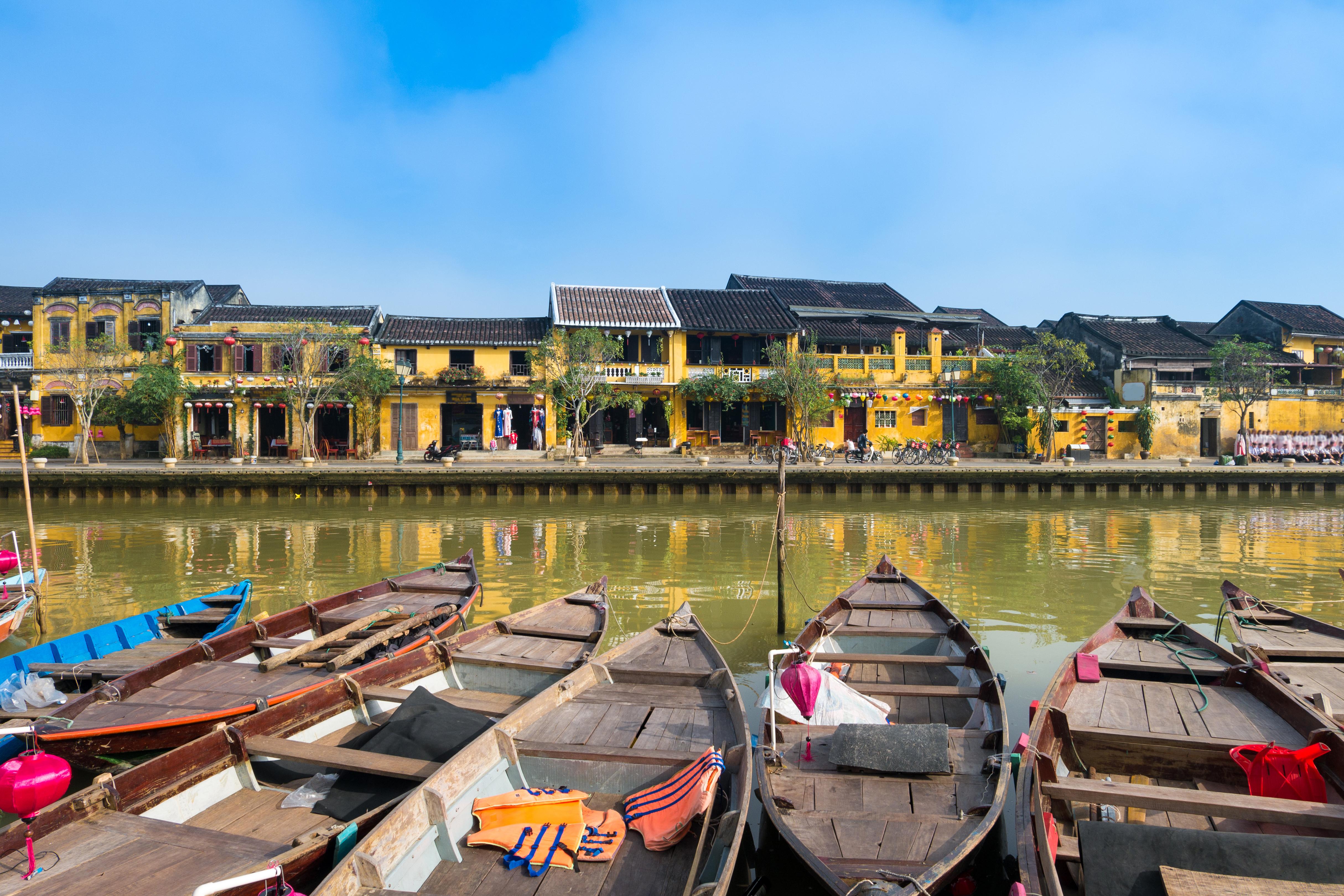 The Ocean Villas Managed By The Ocean Resort Da Nang Exterior foto